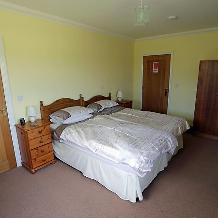 Redlands Farm Bed & Breakfast Stanwick  Buitenkant foto