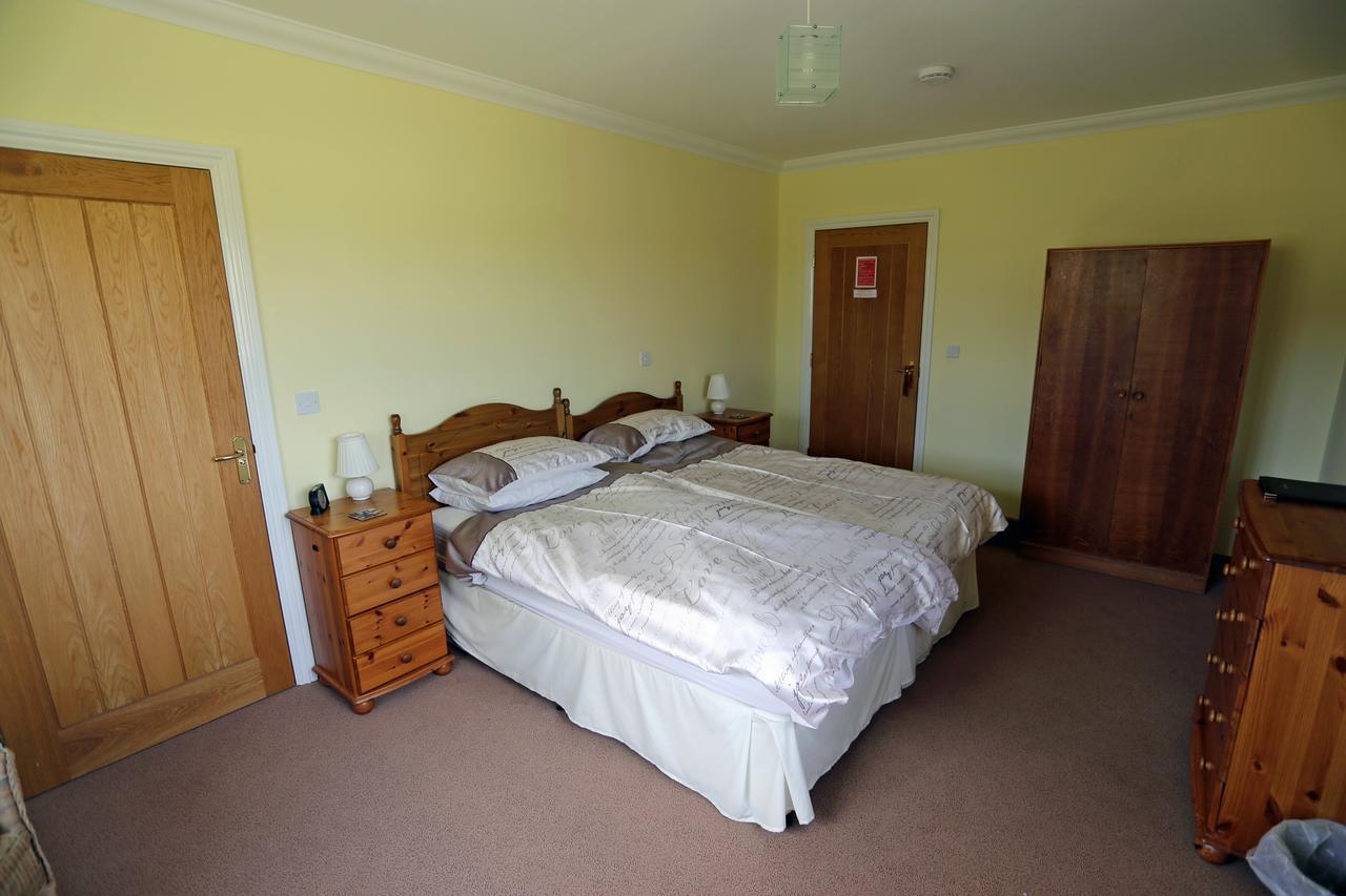 Redlands Farm Bed & Breakfast Stanwick  Buitenkant foto