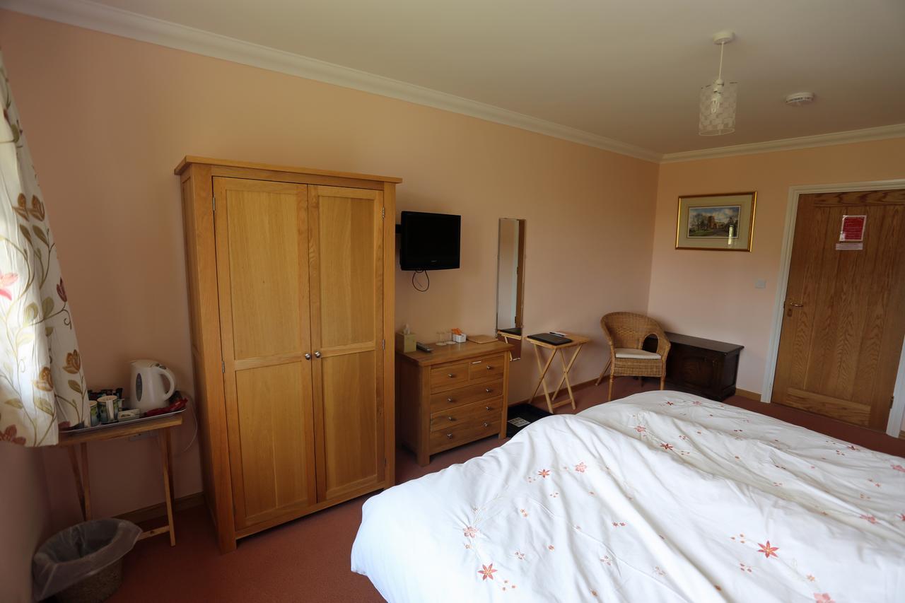 Redlands Farm Bed & Breakfast Stanwick  Buitenkant foto